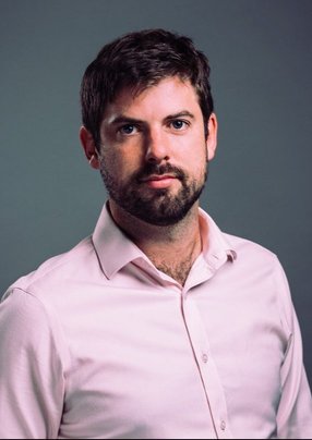 Thomas Byrne