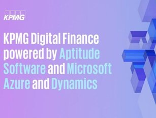KPMG Launches New Fintech Platform – KPMG Digital Finance