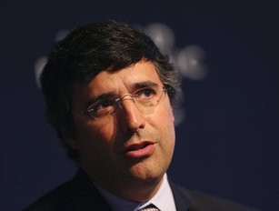 André Esteves, Brazilian BTG Pactual's Bounce-Back Banker