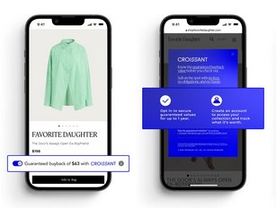 Is Croissant's 'buyback' fintech model the answer to BNPL?
