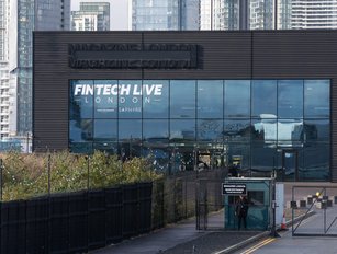 Fintech LIVE Day 2: Crypto, B2B & digital transformation