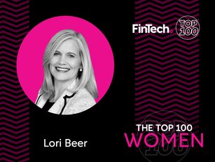 Top 100 Women 2024: Lori Beer, JPMorgan Chase & Co. – No. 3