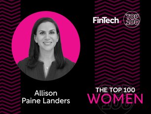 Top 100 Women 2024: Allison Paine Landers, UBS - No. 10