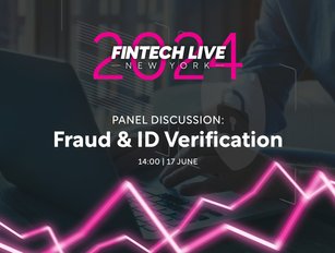 FinTech LIVE New York: Fraud & ID Verification Panel