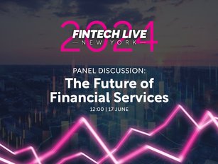 FinTech LIVE New York: Future of Financial Services Panel