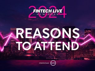 FinTech LIVE New York – Reasons to Attend