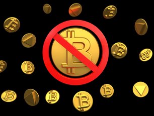 Chase UK's crypto move 'surprising', says CoinCover boss