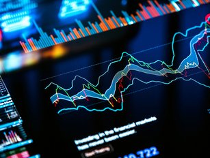The data conundrum for the finance industry