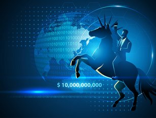 Struggling to scale? Fintech decacorns and the downturn
