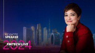 FinTech LIVE Dubai – Mastercard Keynote Presentation