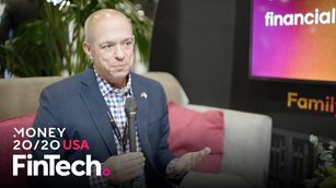 Money20/20 USA: Amdocs on making consumer finance simple