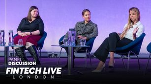 Exclusive video: The Women in FinTech Forum at FinTech LIVE