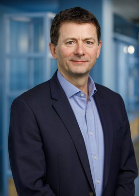 Steve Ferrari