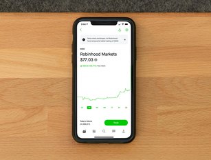 Robinhood to Acquire Bitstamp and Expand Global Crypto Reach