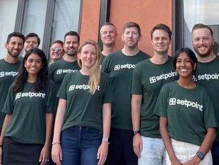 Setpoint raises $43mn to overhaul real-estate transactions