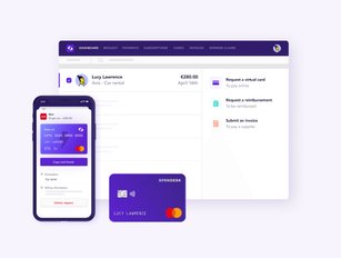 How Spendesk is Setting the Standard in Financial Management