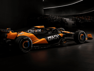 Airwallex: Supporting McLaren F1 Team’s Financial Operations