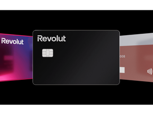 Revolut's Suggested Valuation up 45% With Schroders' Writeup