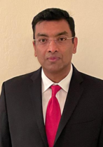 Rakesh Nambiar