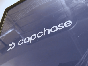 Revenue Platform Capchase Lands €105m From Deutsche Bank