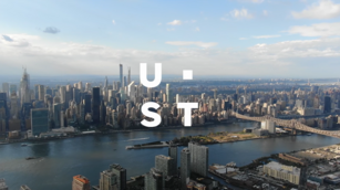 UST Step it Up